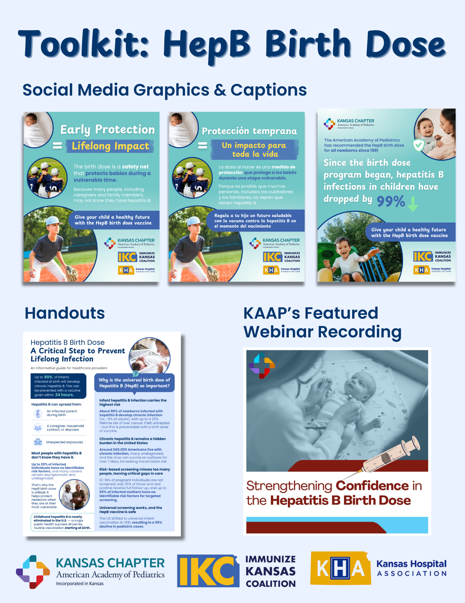 Kansas Flu College Messaging 2